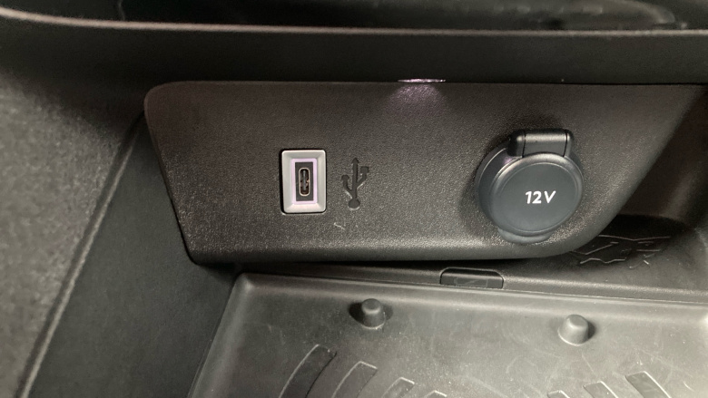 Vauxhall Corsa 1.2 Turbo 130 Ultimate 5dr Auto Petrol Hatchback